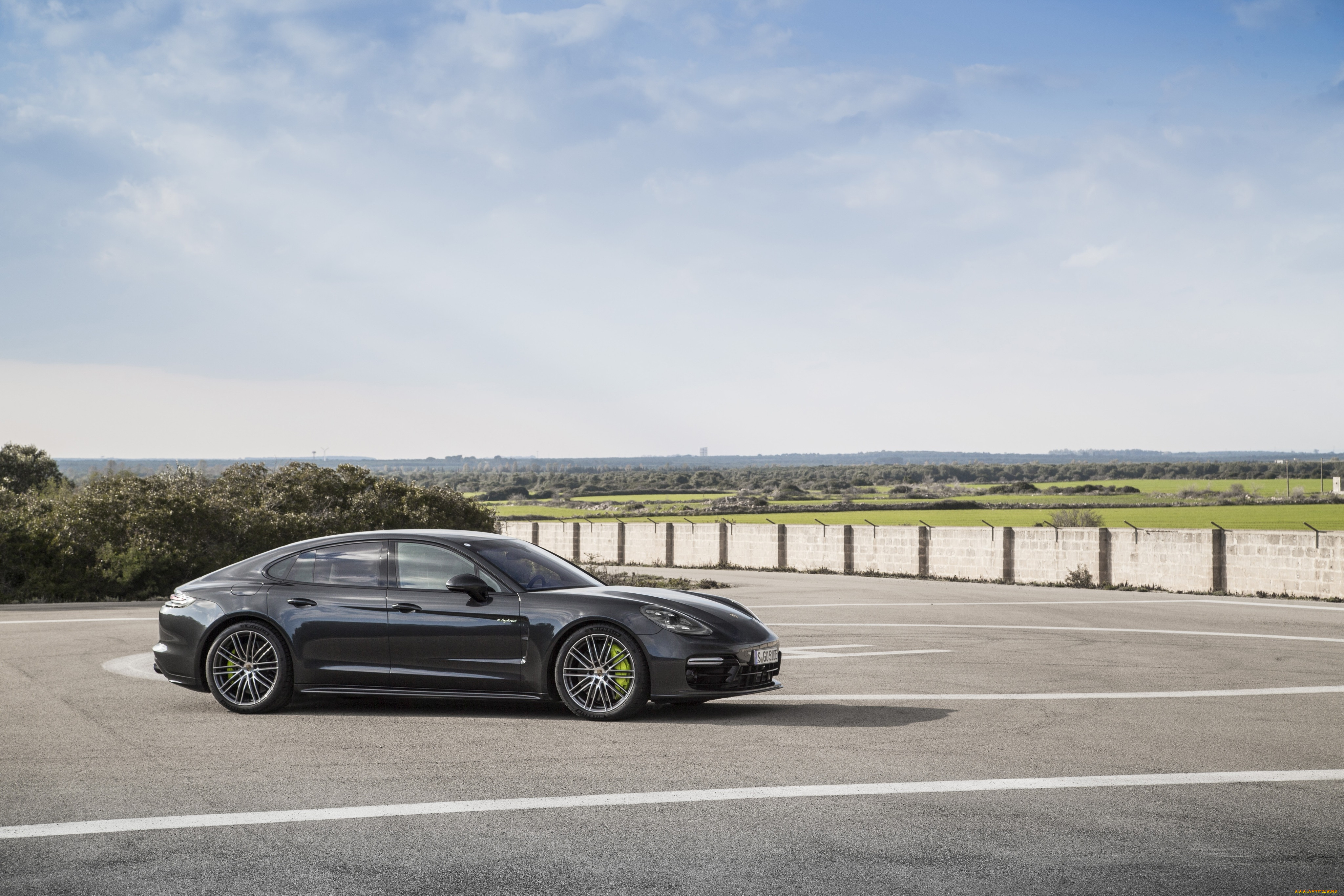 , porsche